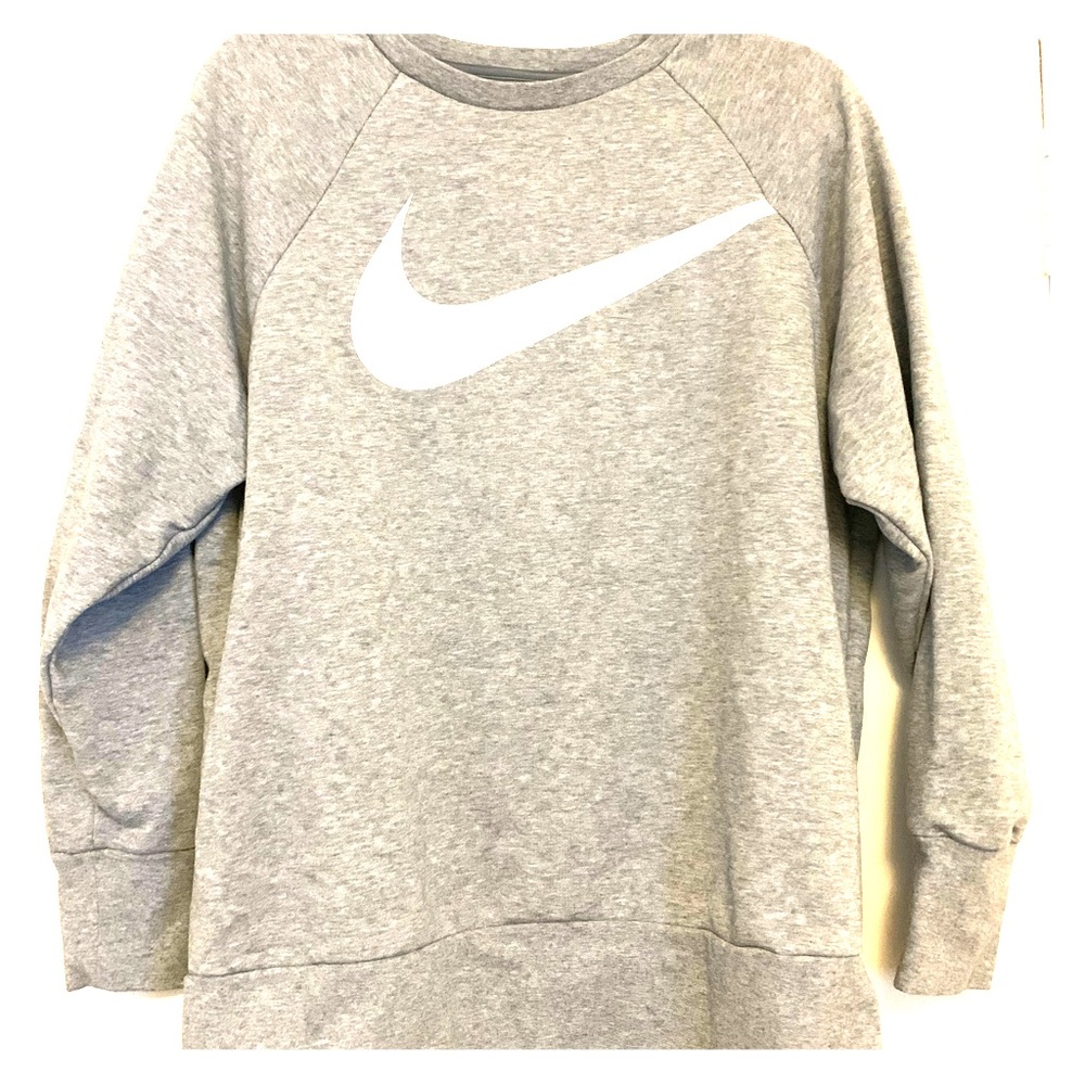 Nike Dri-Fit Sweater
